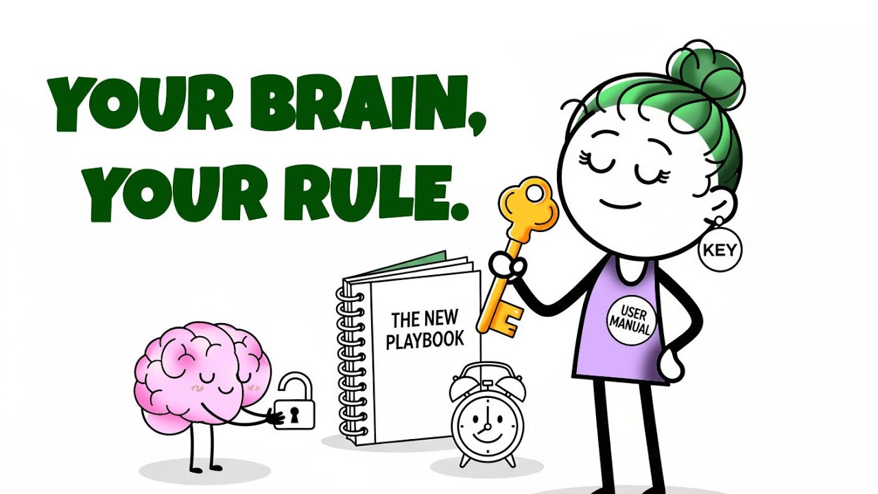 Dopamine: The Motivation Hack You Didn't Know