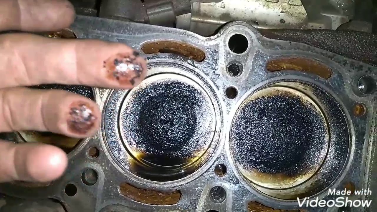 Fiat uno fire meia sola , 1 parte