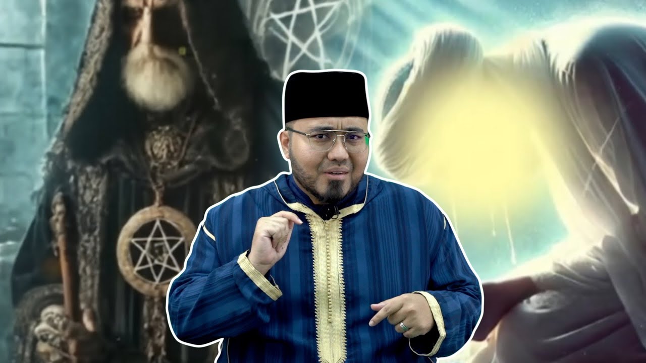 Rasulullah Disihir Yahudi Bernama Labid