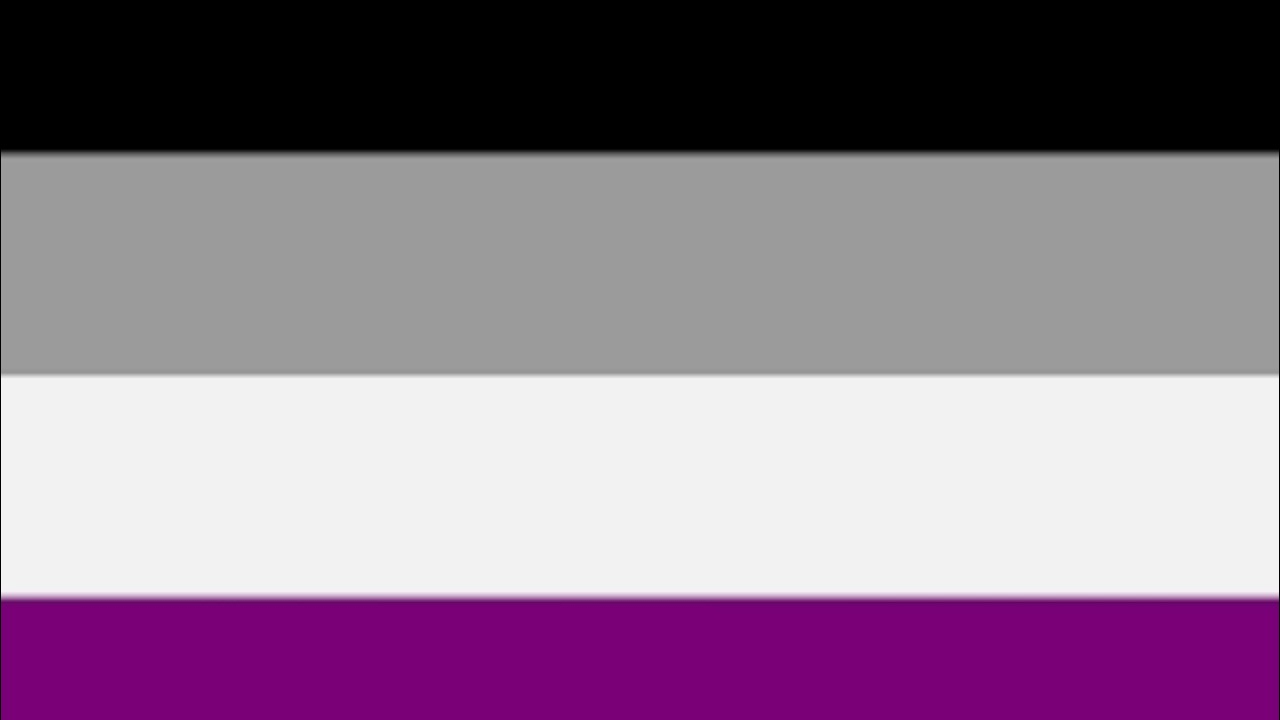 asexual playlist  (requested by @jaemelancholy1684 )