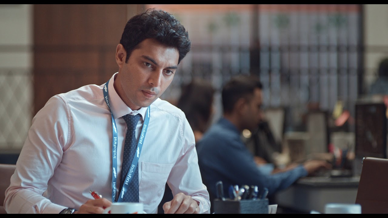 IndiaFirst Life presents &ldquo;The Youngest Client&rdquo;