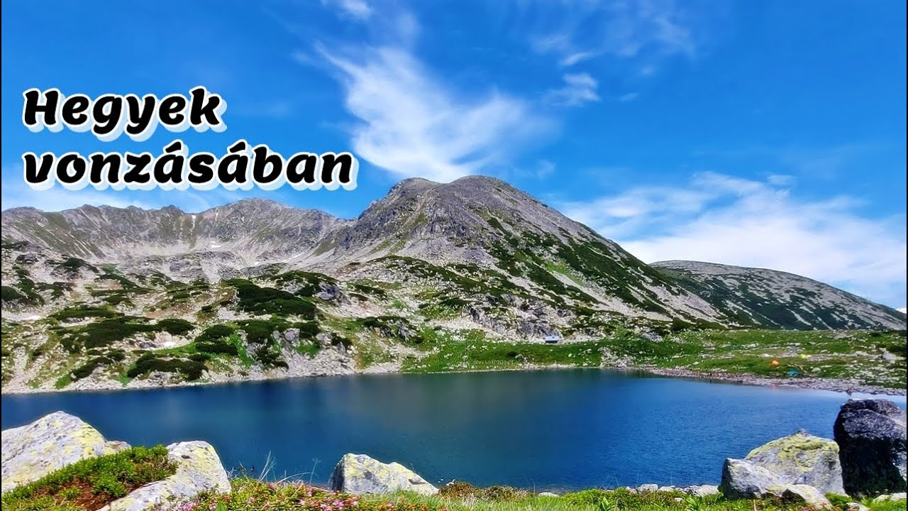 A csúcs mindig fölöttünk van, de azért elképesztő kirándulást tettünk a Retyezátban!