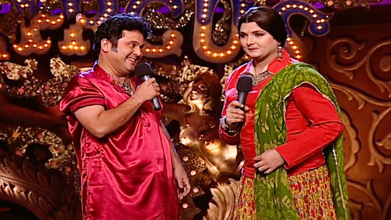 प्यारी समझ गई के मुझे क्या चाहिए | Best Stand Up Comedy Clip | #comedycircus