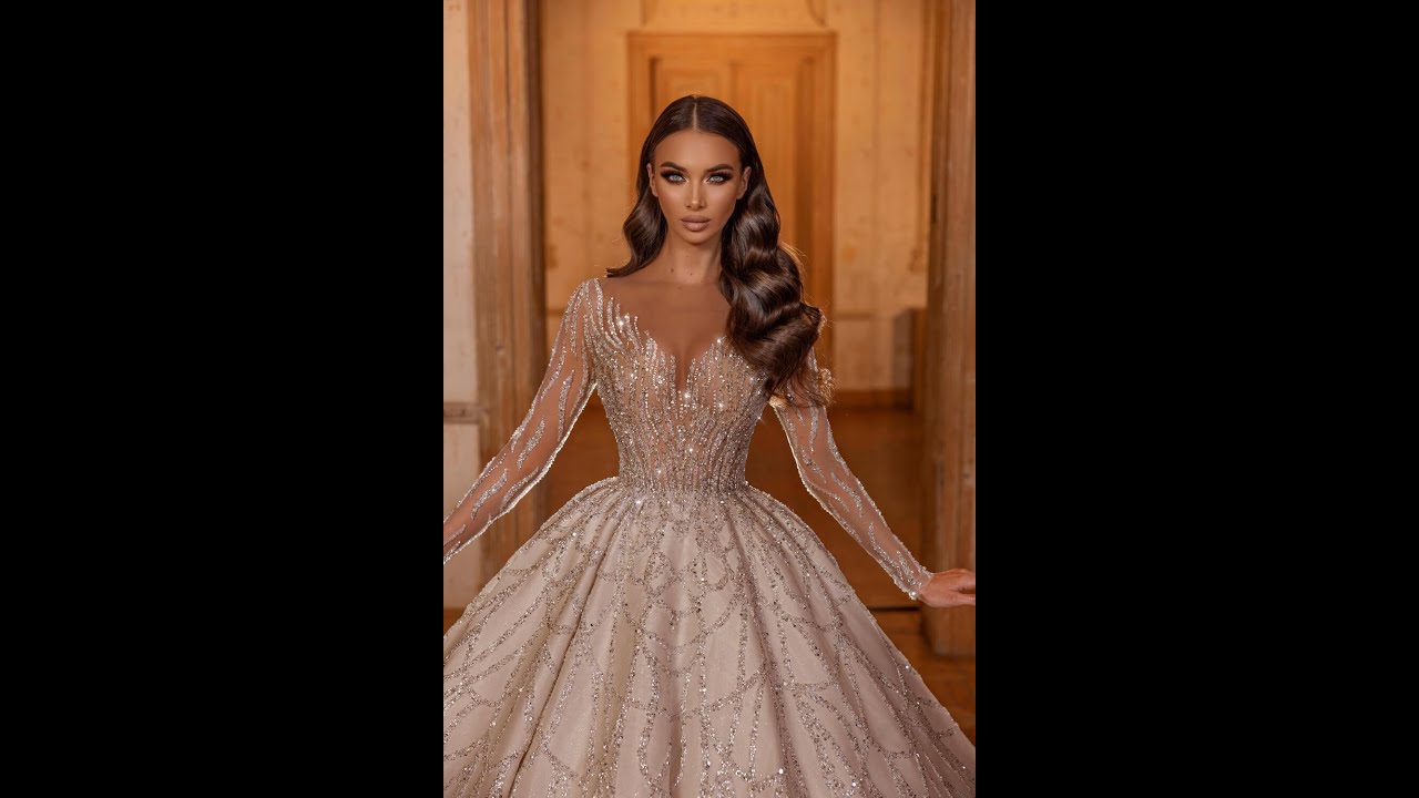 BallGown Wedding Dresses by Luxury Designers