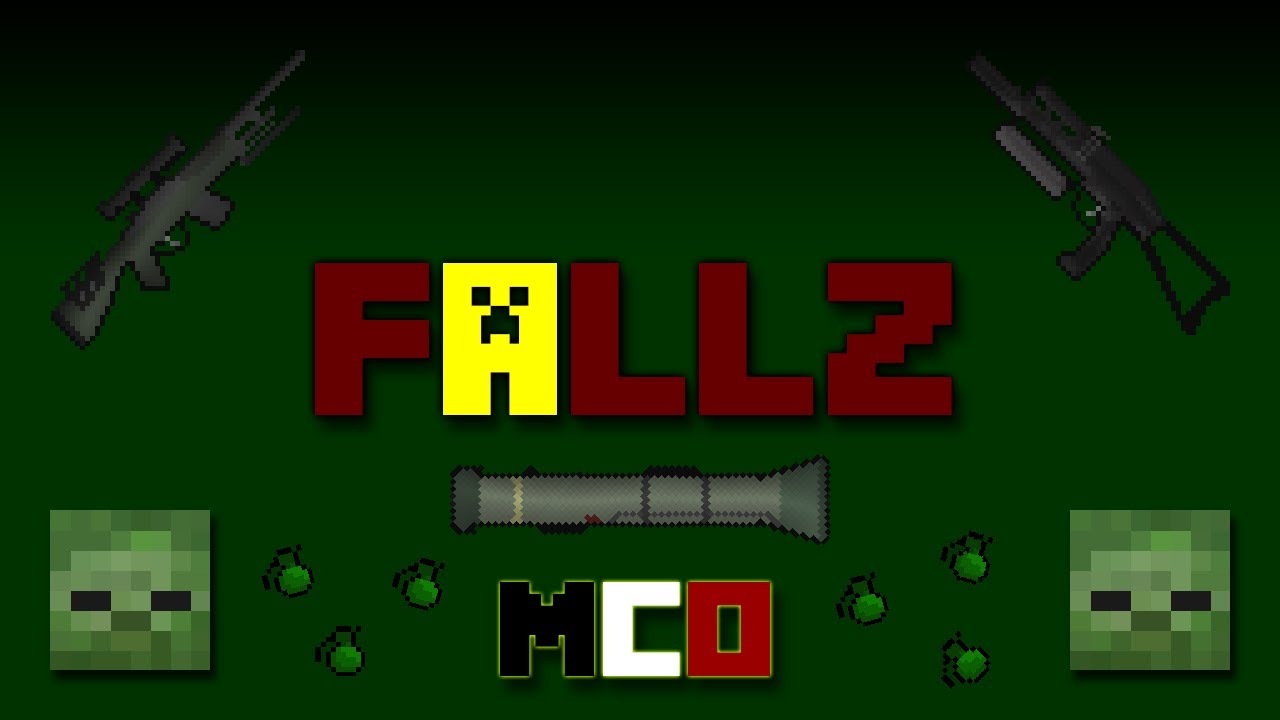 FallZ - Flappy Joe || [Episode 2 / Series 2]