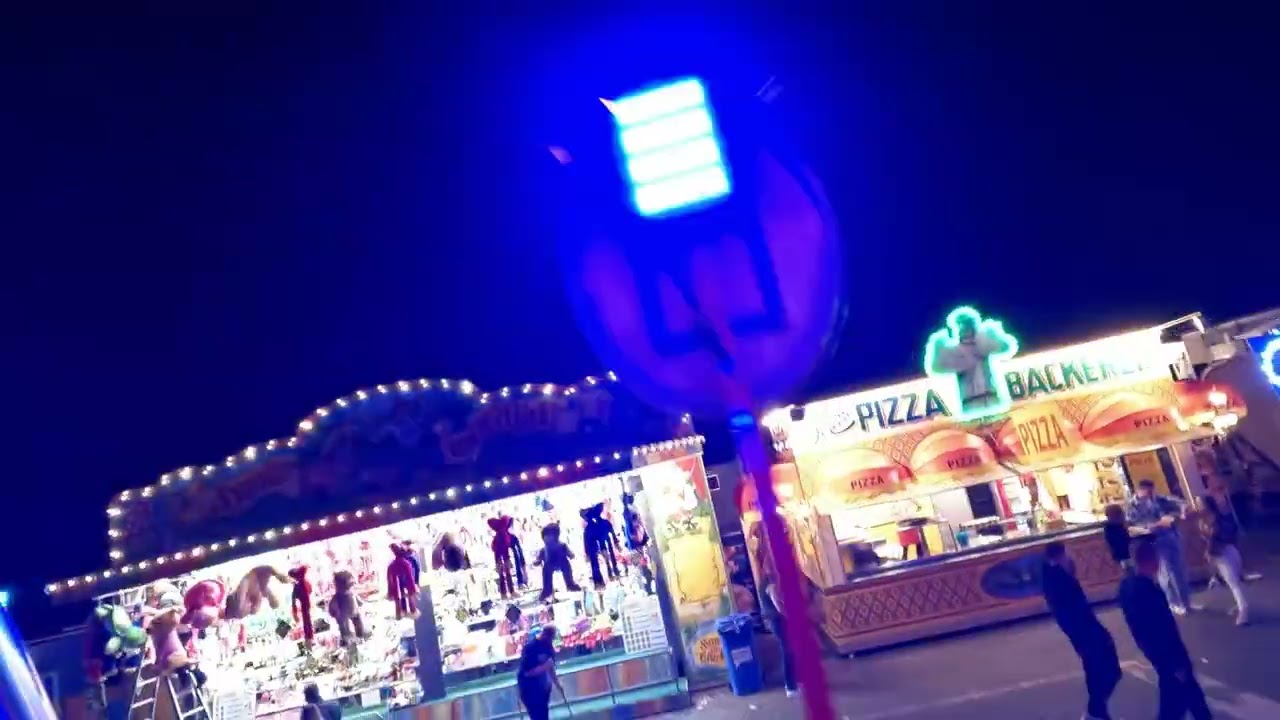 Magic Hip Hop Mai Lauda-Königshofen Königshöfer Messe 2022