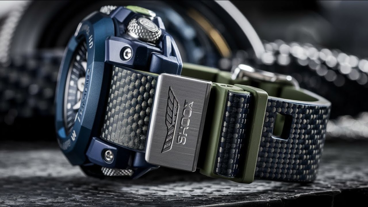 Top 7 Best Casio G-Shock Watches for Men in 2026 | Ultimate Tough Guide