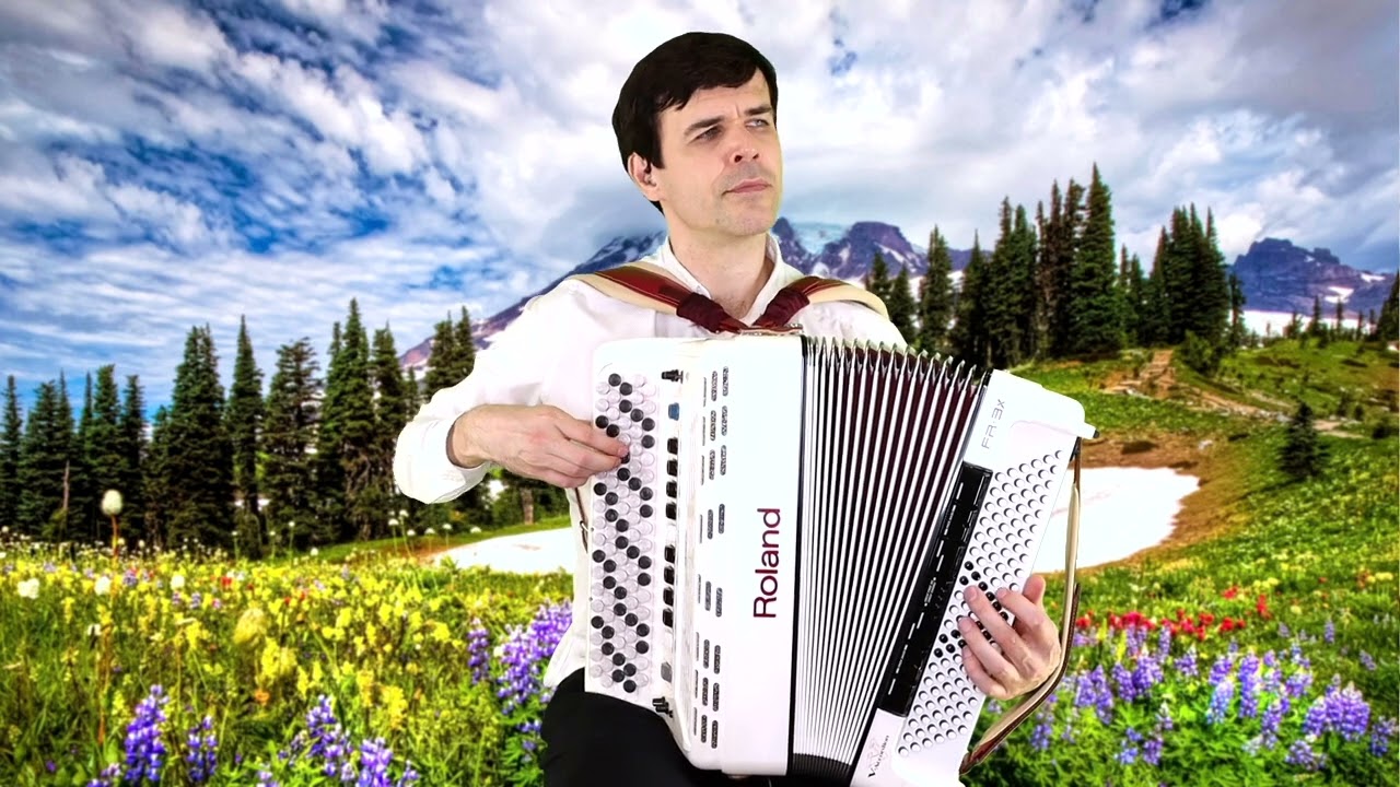 Домбайский вальс