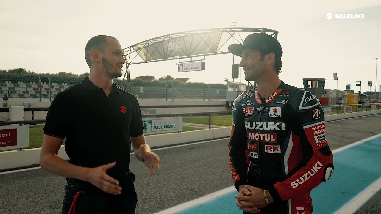 Comment un pilote d'Endurance gère la fatigue ? | Bol d'Or 2023