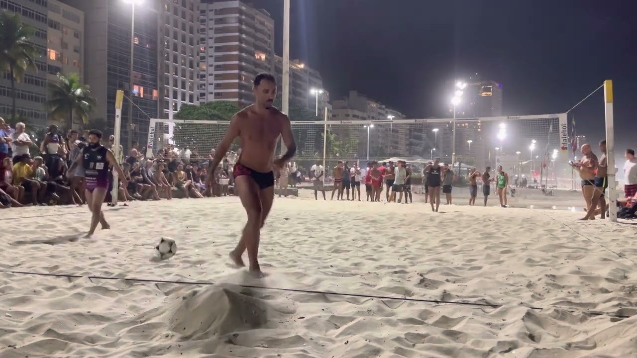 Pega esse clima, Cabeção e JP x Janari e Claudinho.