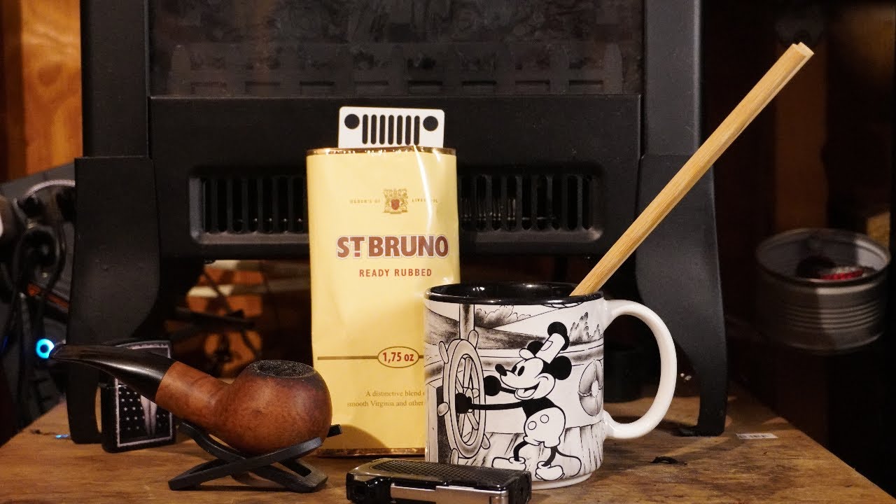 St . Bruno