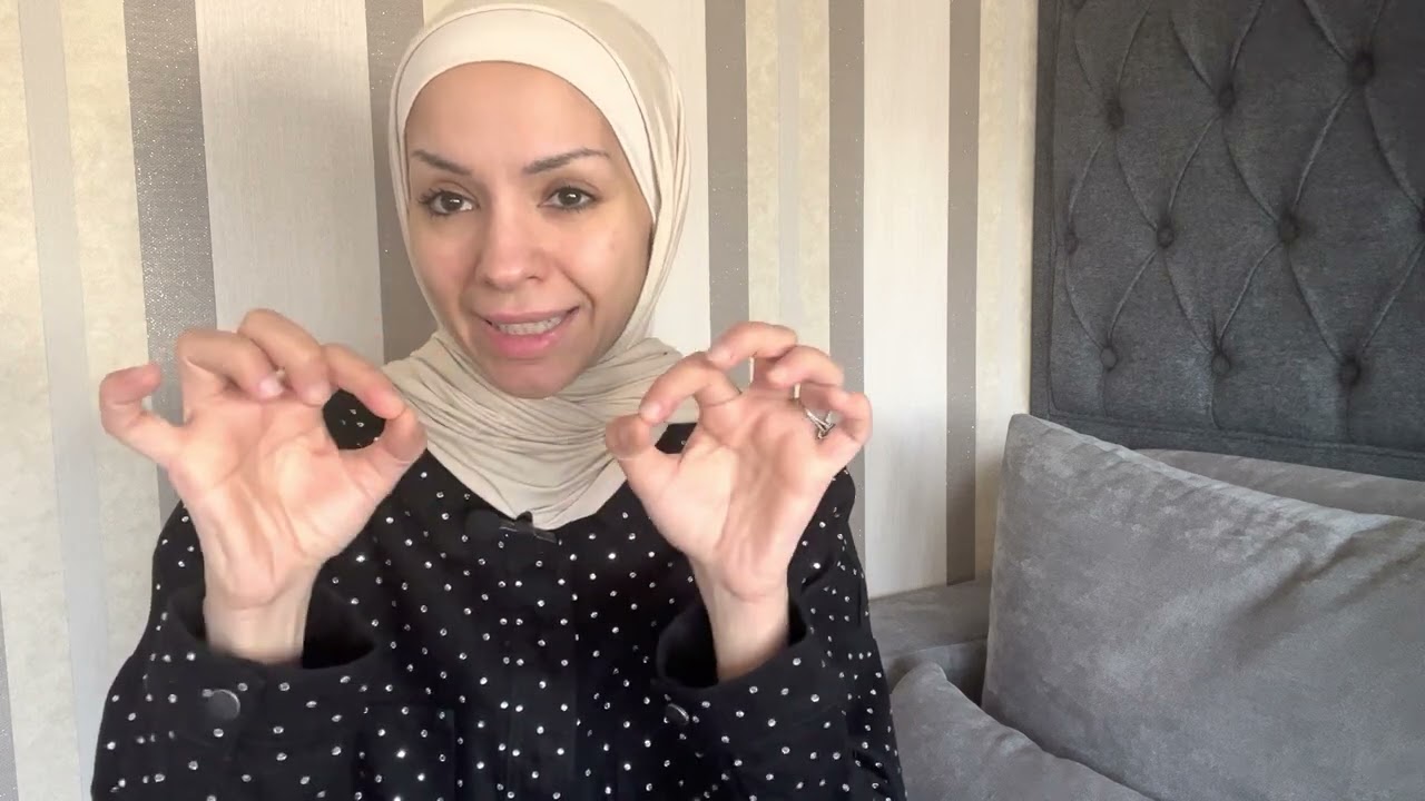 طقوس في يومكم باذن الله تزيد اليقين في حياتنا ليستجاب الدعاء بفضل الله فيديو مهم جدا