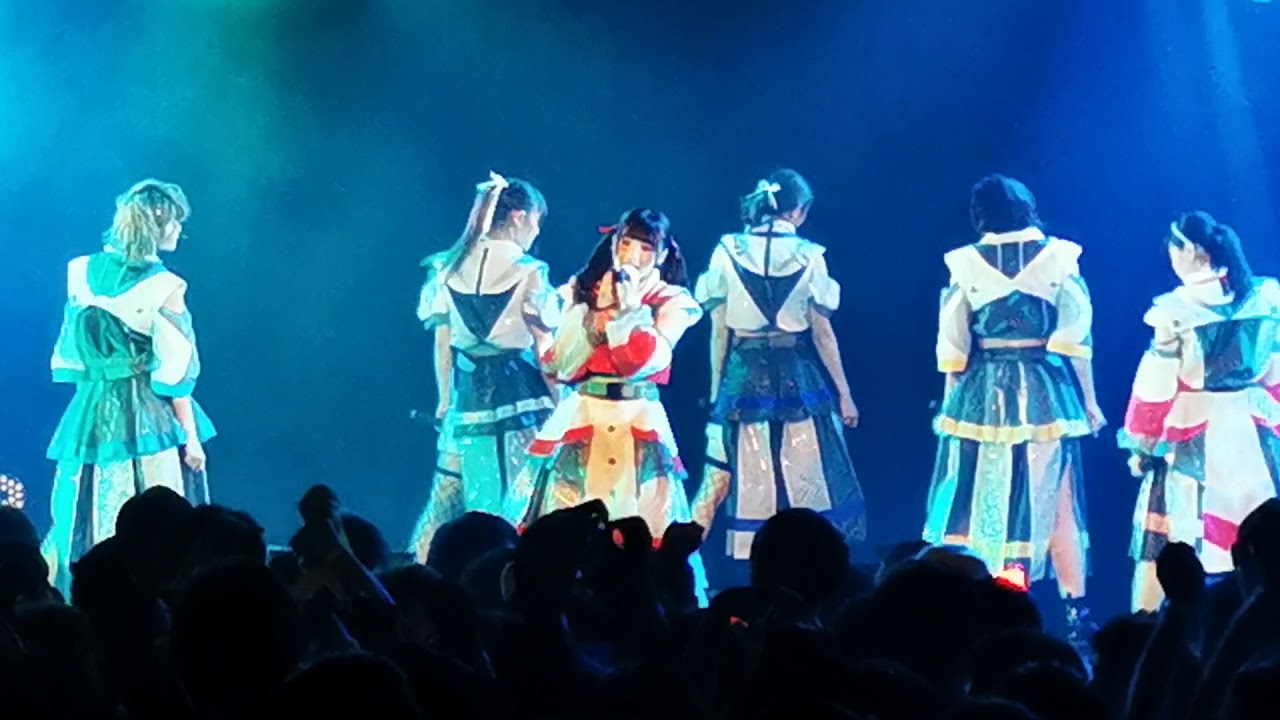 //ネコプラ// 「Ignite」@2020/3/21名古屋ReNY limited