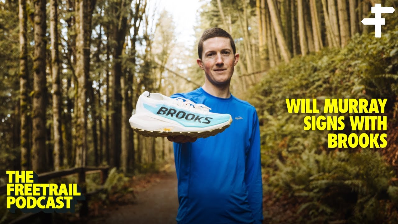 Is Will Murray America's Next Great Trail Runner?