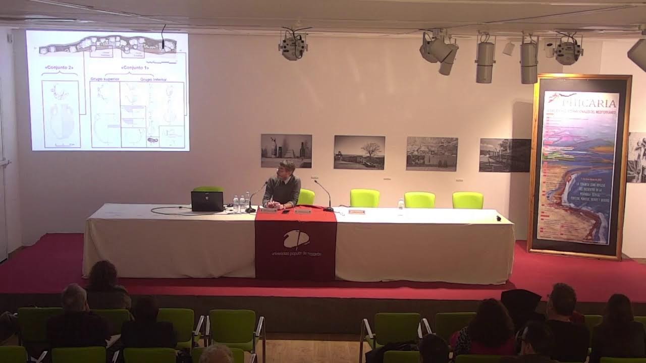 CONEXIONES CERÁMICAS EN EL MEDITERRÁNEO CENTRAL DE LA EDAD DE HIERRO:MOVILIDAD,MATERIALIDAD Y PRACTI