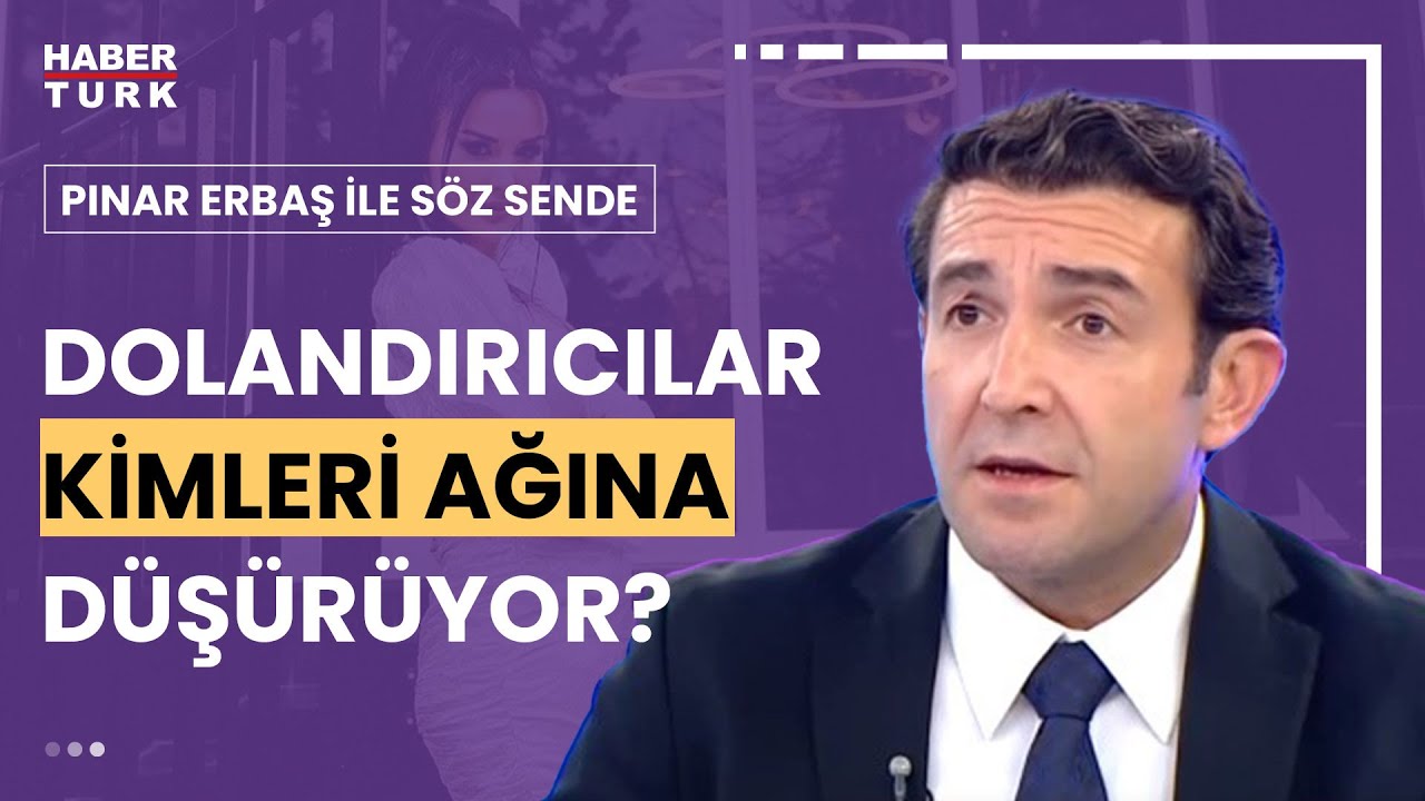 Fenomenler kara parayı nasıl aklıyor? Furkan Sezer değerlendirdi