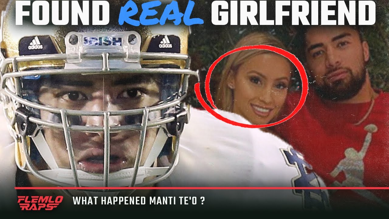 10 Years After Catfish Scam, He Found A Real Girlfriend! Where Are They Now? (Manti Te'o)