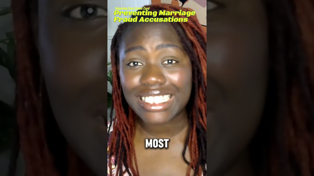 How does USCIS do its marriage fraud investigations?