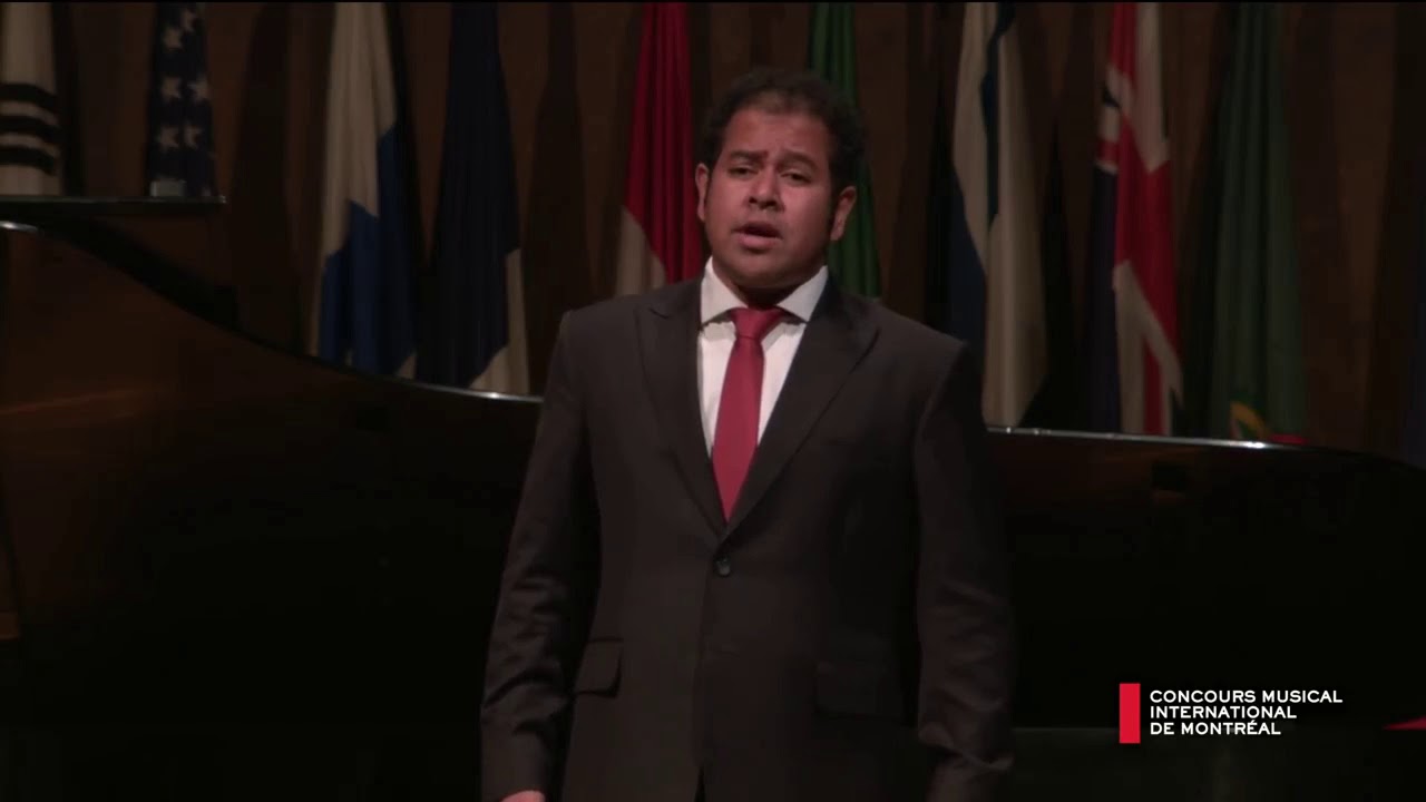 Satriya Krisna _ Widmung - Robert Schumann