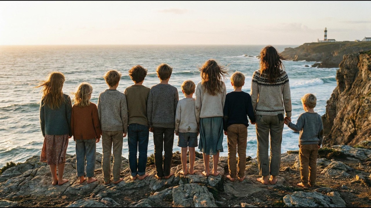 Ocean of Ten (Lyrics)!!