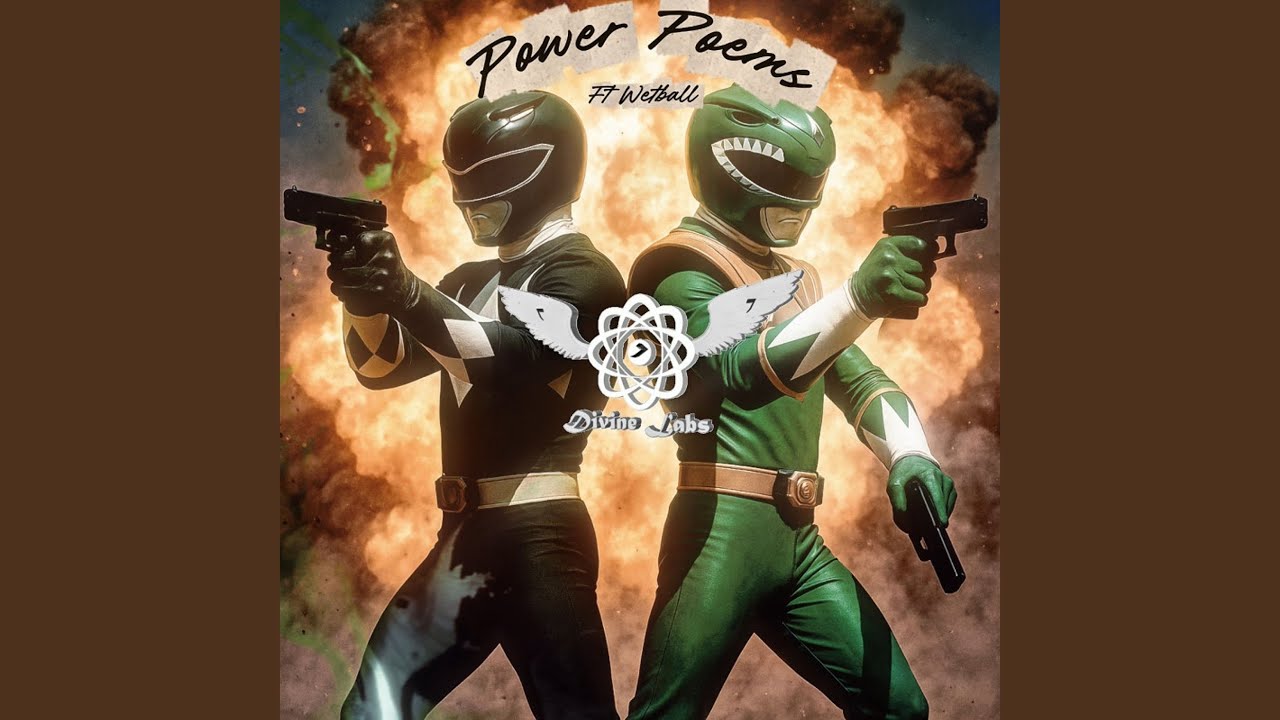 Power Poems