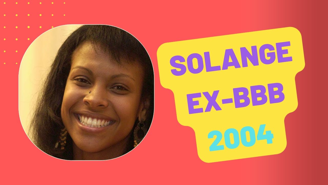 Pânico Jovem Pan - Solange ex-BBB (2004)