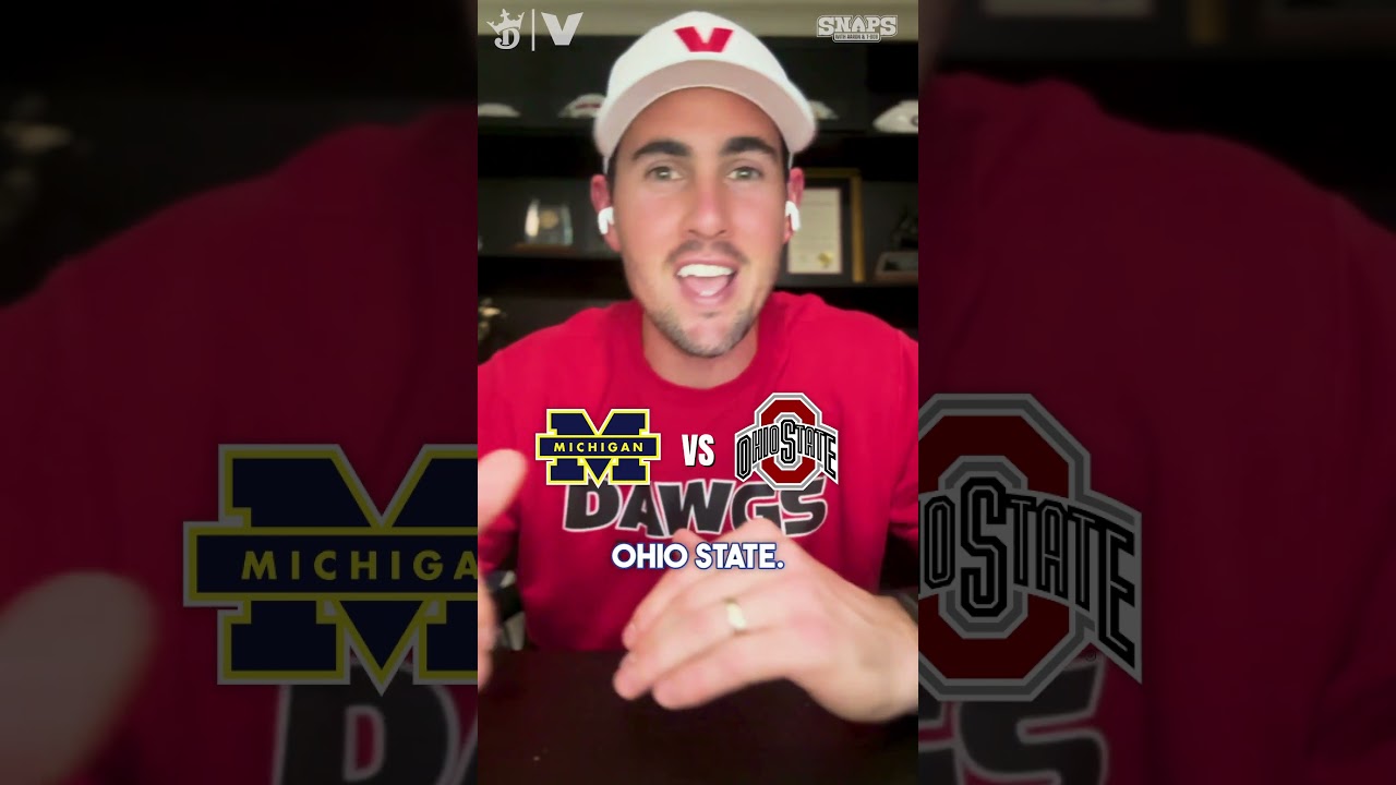 Aaron Murray's TOP 5 college football rivalries #georgiafootball #auburn #alabamafootball #rivalry