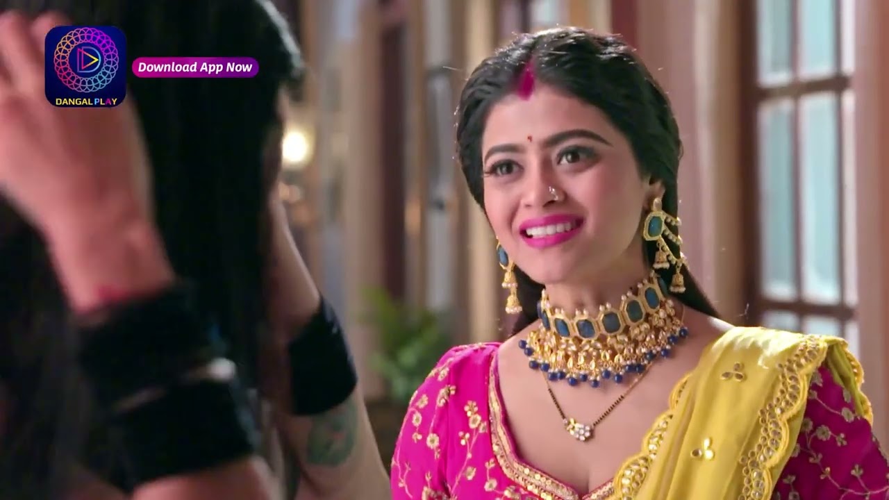 Ishq Ki Dastaan Naagmani | এক প্রেম কাহিনী নাগমণি | Full Episode 109 | Enterr10 Bangla