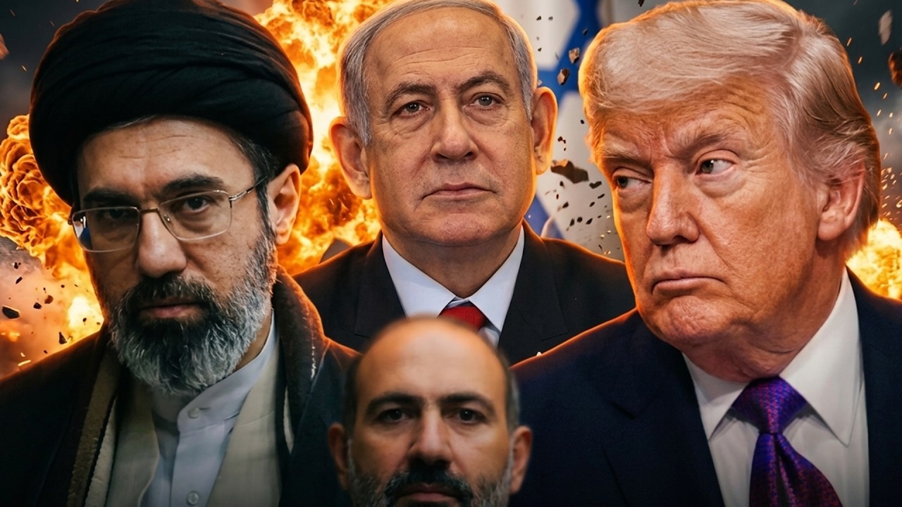 Tehran waa la garaacay, Laakiin maxay tahay Sirta qarsoon ee xukunka?