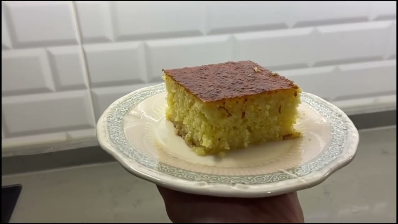 Restorant usulü tarifler paylaşıyorum.Bölüm 2 REVANİ