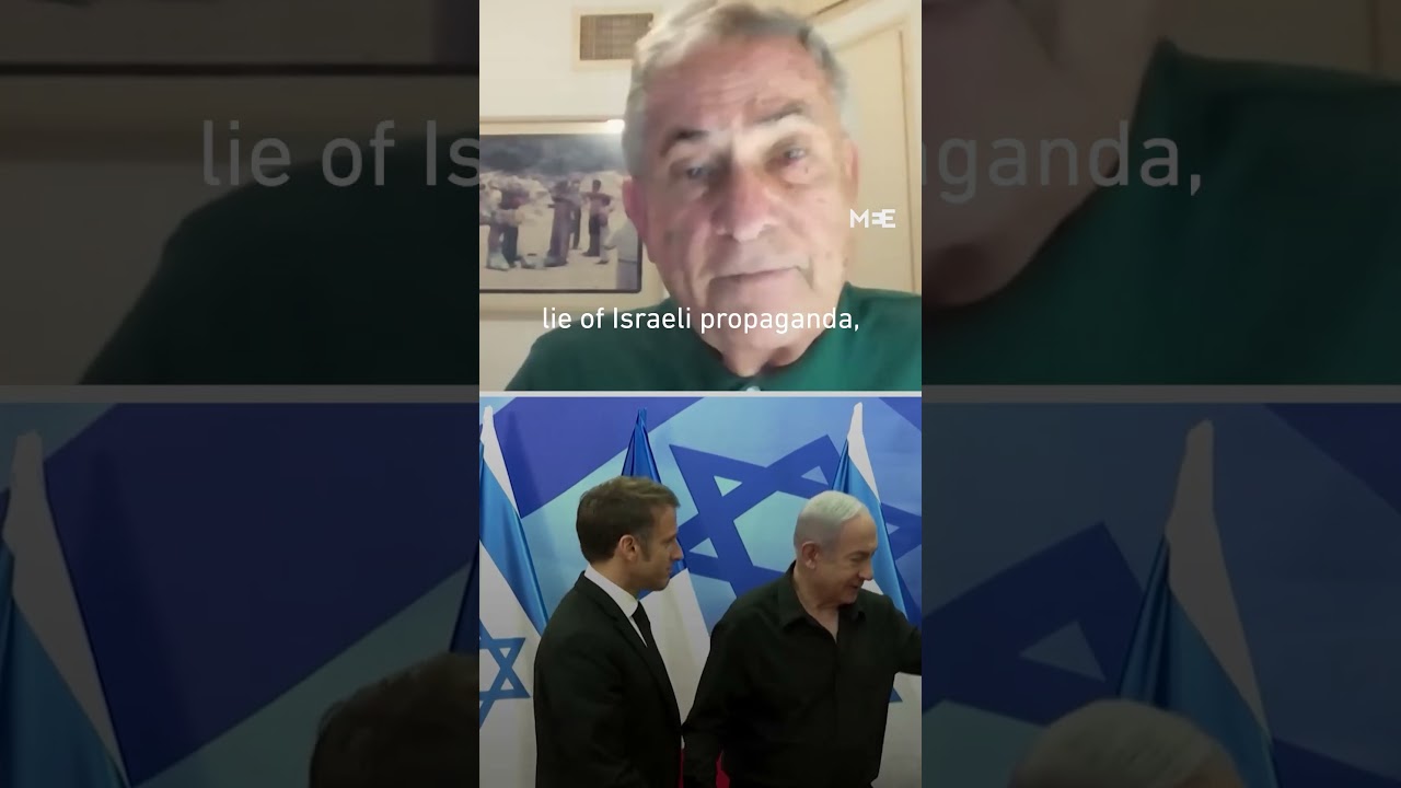 Are Netanyahu&rsquo;s actions in Lebanon humiliating Donald Trump?