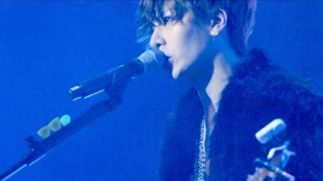 MINUE - Live Show (Seoul 2012)