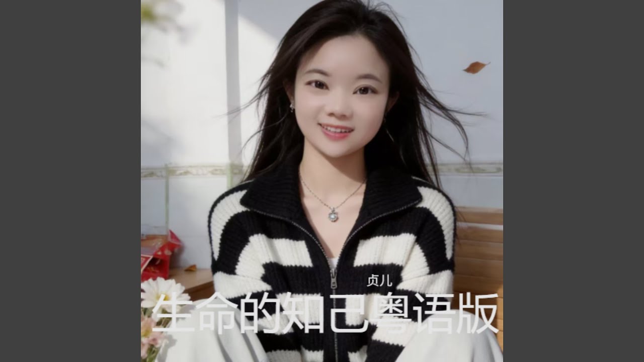 生命的知己粤语版