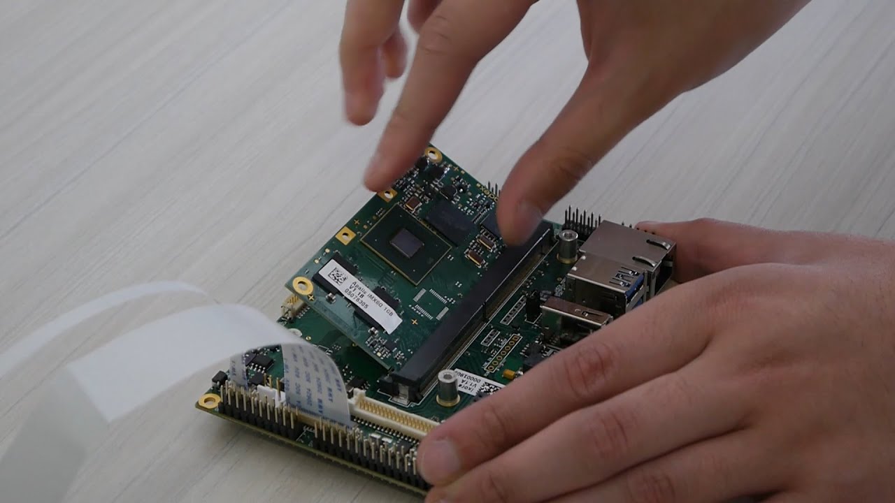 Torizon OTA - Getting Started