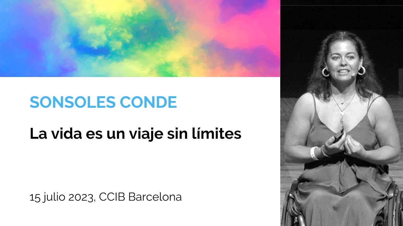Sonsoles Conde