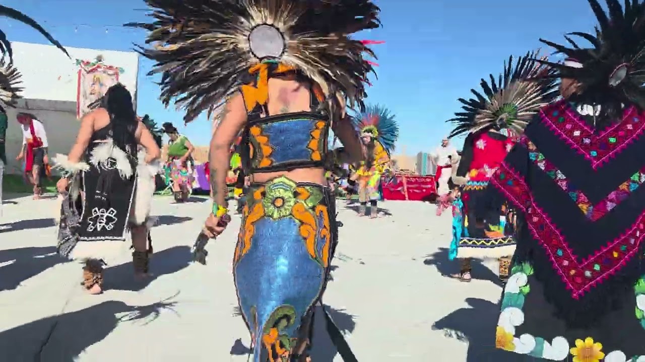 Celebracion al Niñito Dios. Danza Ixtapalapa  #coatlaxopueh