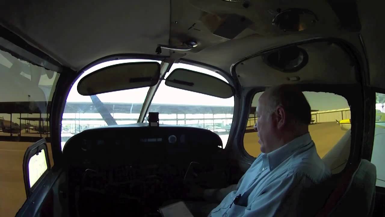 Preflight 235 With Scott Brooksby CFII
