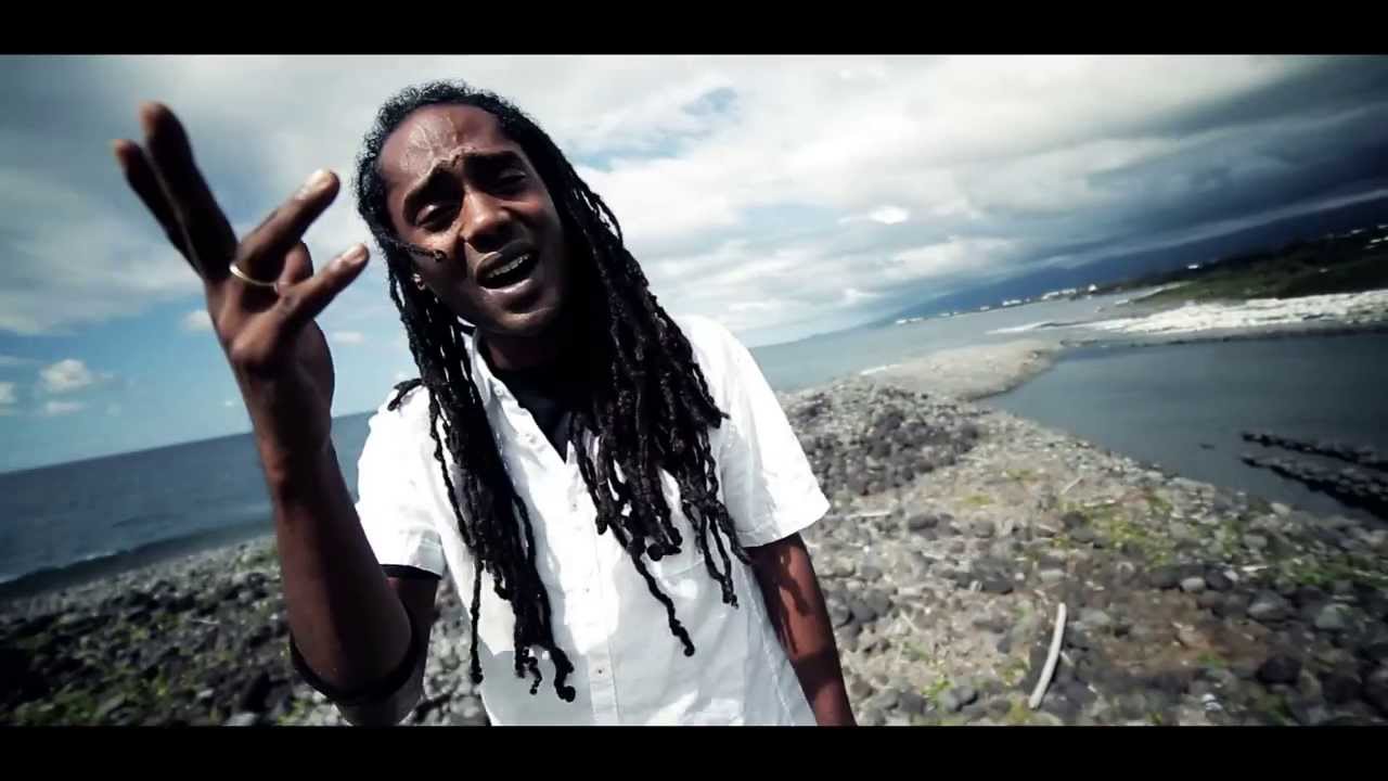 Loic Painaye " I fo nou lèv " Coqlakour Riddim 5