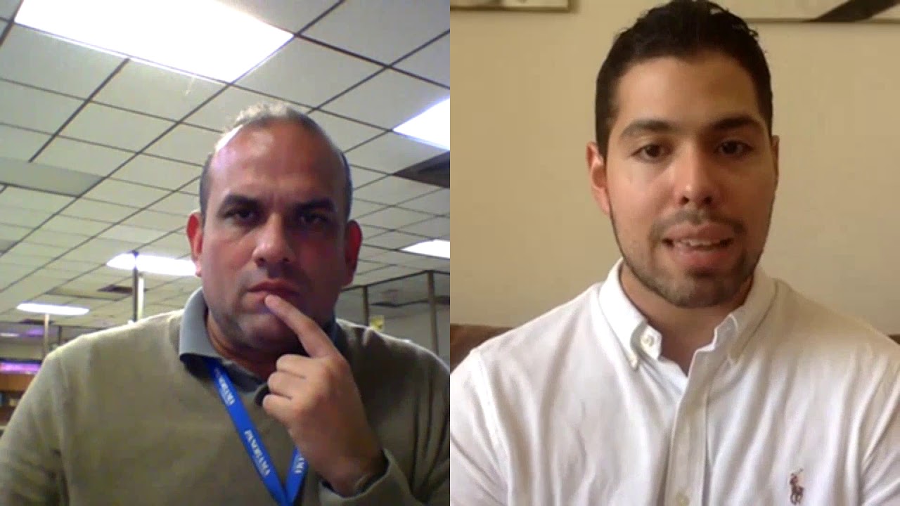 Médico zuliano en Madrid: Pacientes en UCI con coronavirus tardaban 15