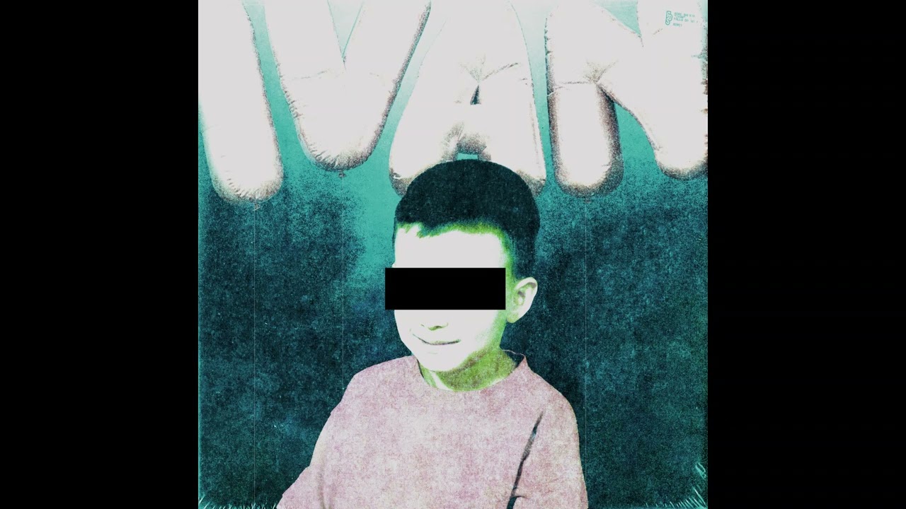 Bore Balboa & douchemoney - All Black Everything (Remix)