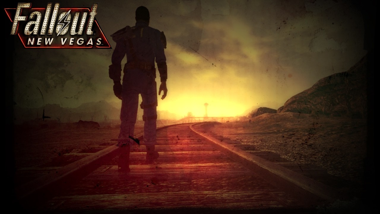 Fallout: New Vegas Ending (Independent Vegas Ending) + Review