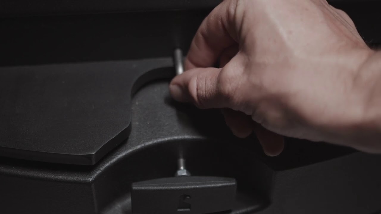 Charnwood Arc 7  - Panthermica Ενεργειακά Τζάκια