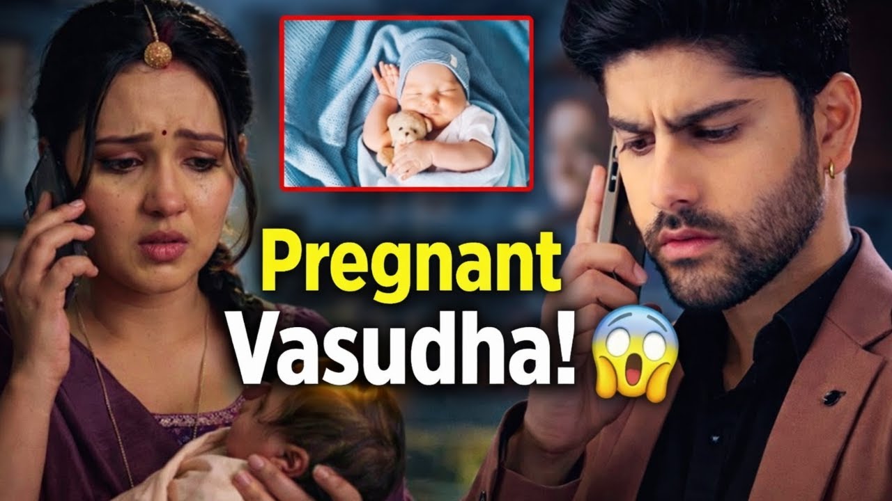 Dev Ne Bazaar Mein Dekha Sach 😱 | Vasudha Pregnant Thi | Chandrika Ka Ghinona Jhoot | Full Finale