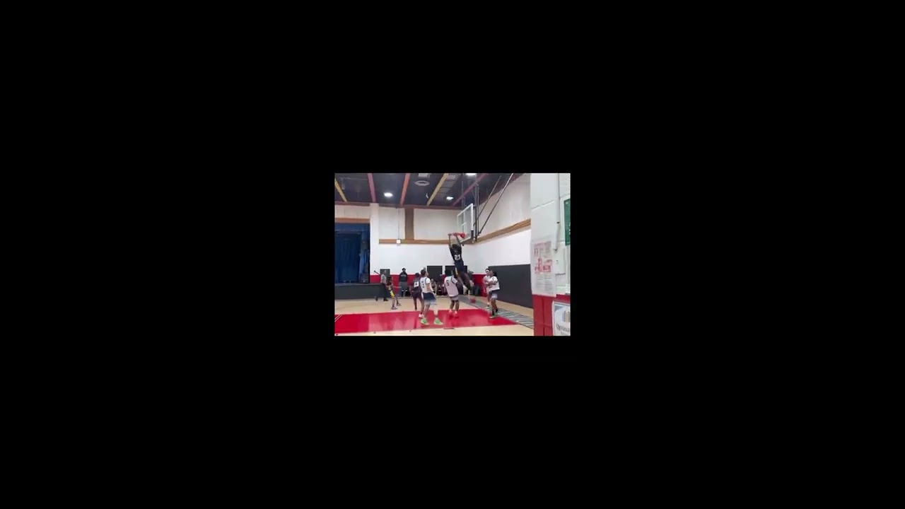 Jewels Austin-Class of 2026 Democracy Prep Highlights #1