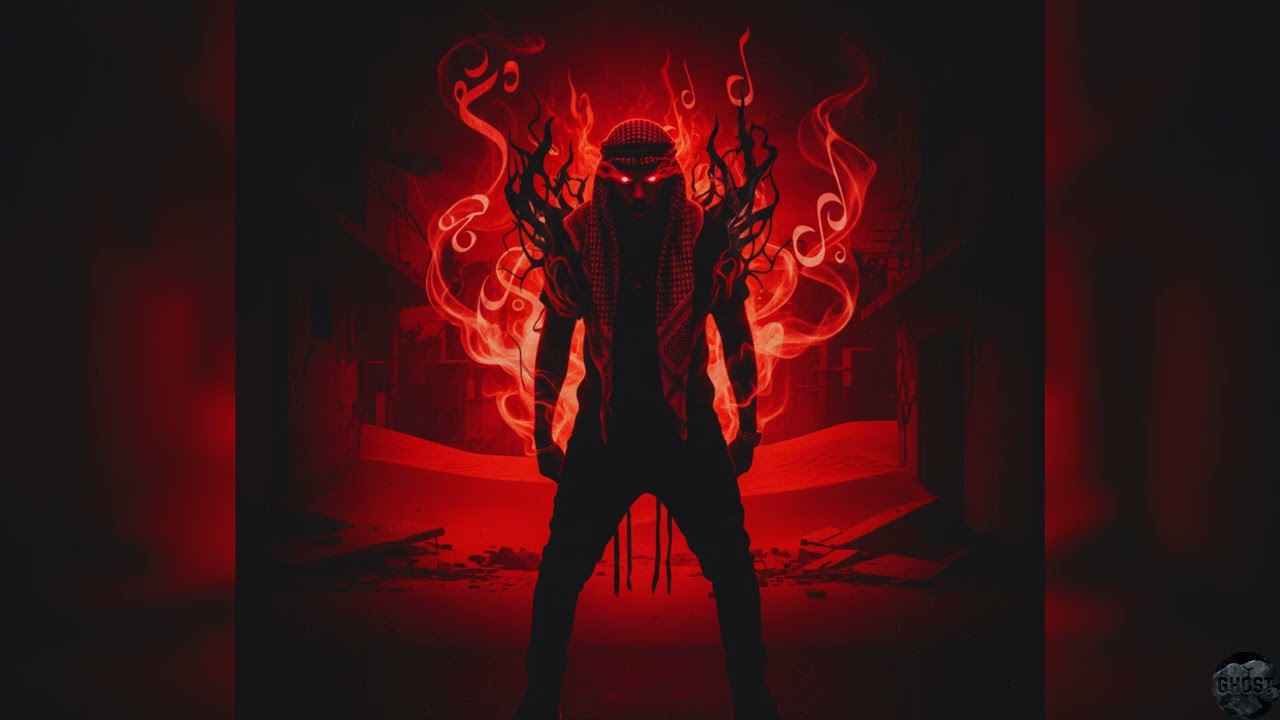 [FREE] Dark Middle Eastern Boom Bap Type Beat - 