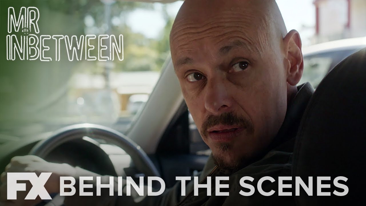Mr Inbetween | Inside Season 1: The Payoff | FX