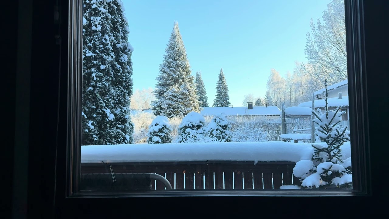 En päivääkään vaihtaisi pois. Laulutoive.