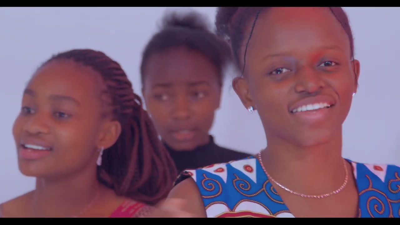 OSETAYA VIDEO - MarkOmollo Wickliffe @ Alpha Music