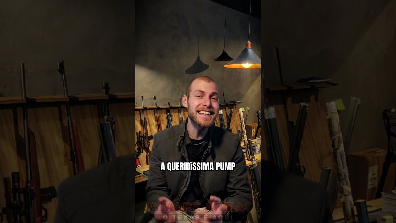 CALIBRE PERMITIDO X CALIBRE RESTRITO