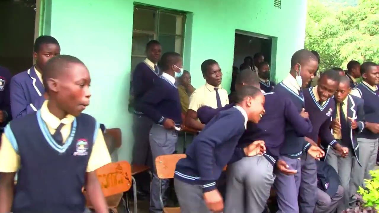 MOTHER CHIPALA LIVE AT MAVURADONHA HIGH 25 FEB TO 27 FEB HOSTED BY EVANGELICAL  CHURCH